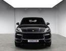 Porsche Cayenne STANDARD