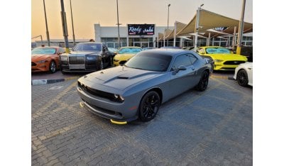 Dodge Challenger For sale