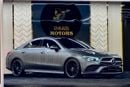 Mercedes Benz CLA250 PREMIUM
