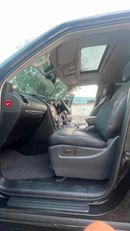 Nissan Patrol LE T2