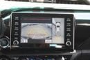 Toyota Hilux ADVENTURE