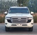 Toyota Land Cruiser EXR