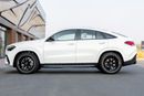 Mercedes Benz GLE53 AMG 4MATIC