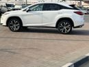 لكزس RX 350 PRESTIGE