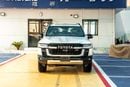 Toyota Land Cruiser GR SPORT 3.5L TT 2026