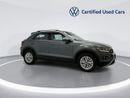 فولكس واجن T ROC LIFE T-Roc Life 1.4L | AED 66,900 Only! | MARKET BEST PRICE | VW Certified