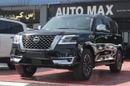 Nissan Patrol LE PLATINUM CITY 5.6L, GCC, UNDER WARRANTY FROM LOCAL DEALER