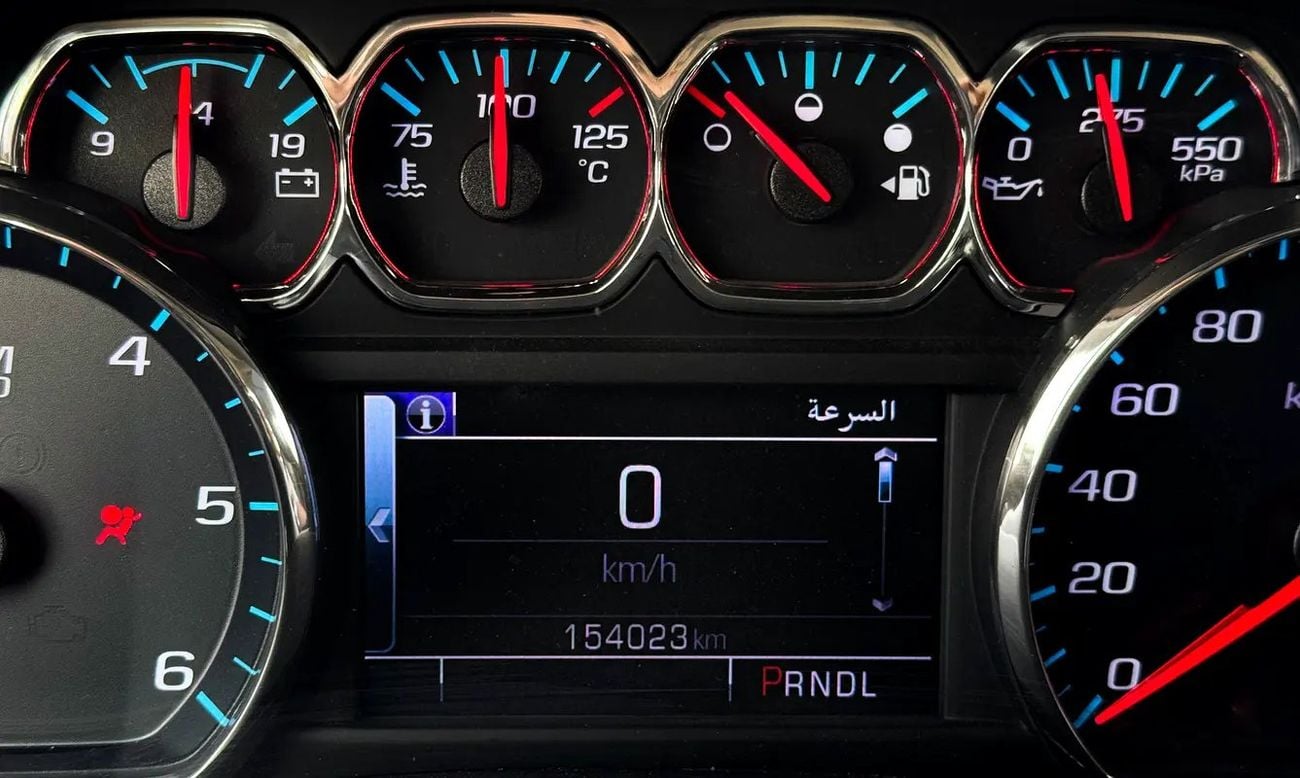جي أم سي يوكون SLE XL | SLE 5.3L | Model, GCC | Excellent Condition | Monthly Installment 1,142