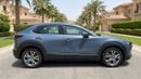 Mazda CX-30 ELITE 2025 | AED 1094/Month | 0 DP | 30 Day Return | Warranty | Service History