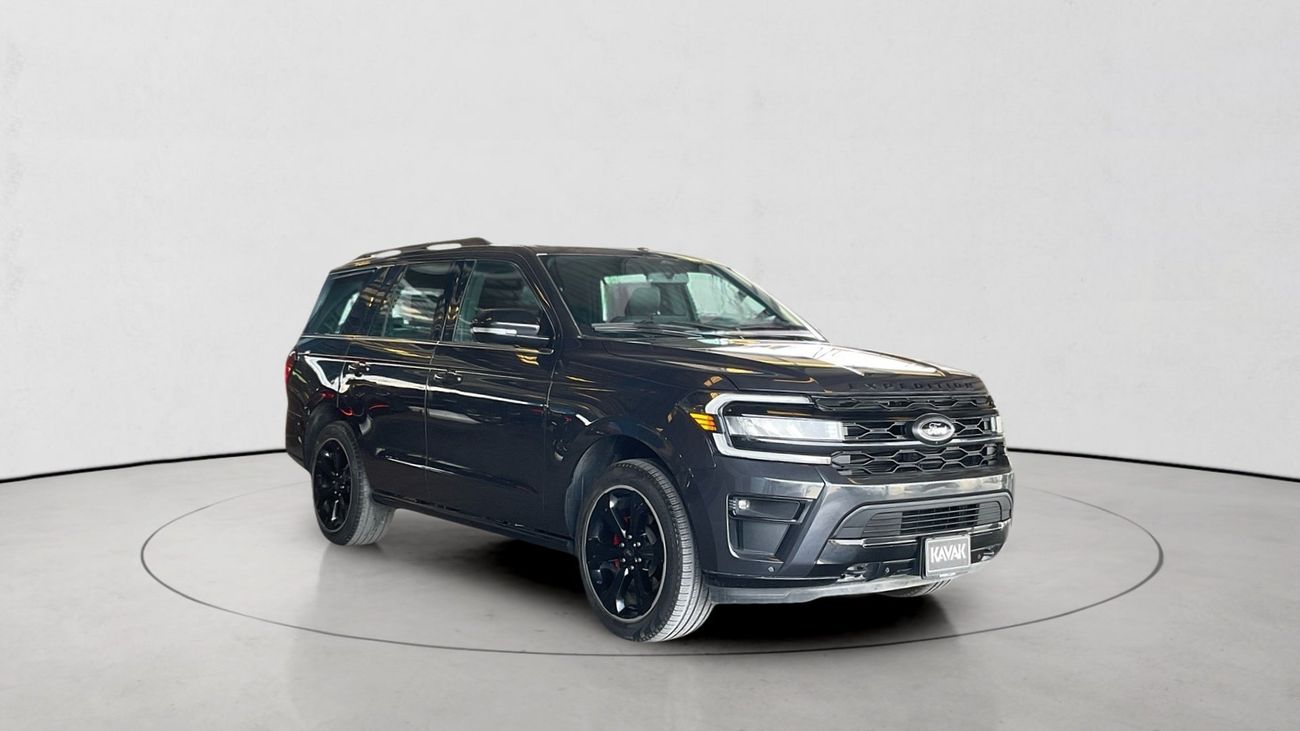 Ford Expedition STEALTH PERFORMANCE | Guaranteed Warranty | 0 Down Payment