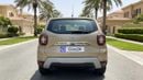 Renault Duster SE 2020 | AED 399/Month | 0 DP | 30 Day Return | Warranty | Service History