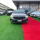 Geely Emgrand GK