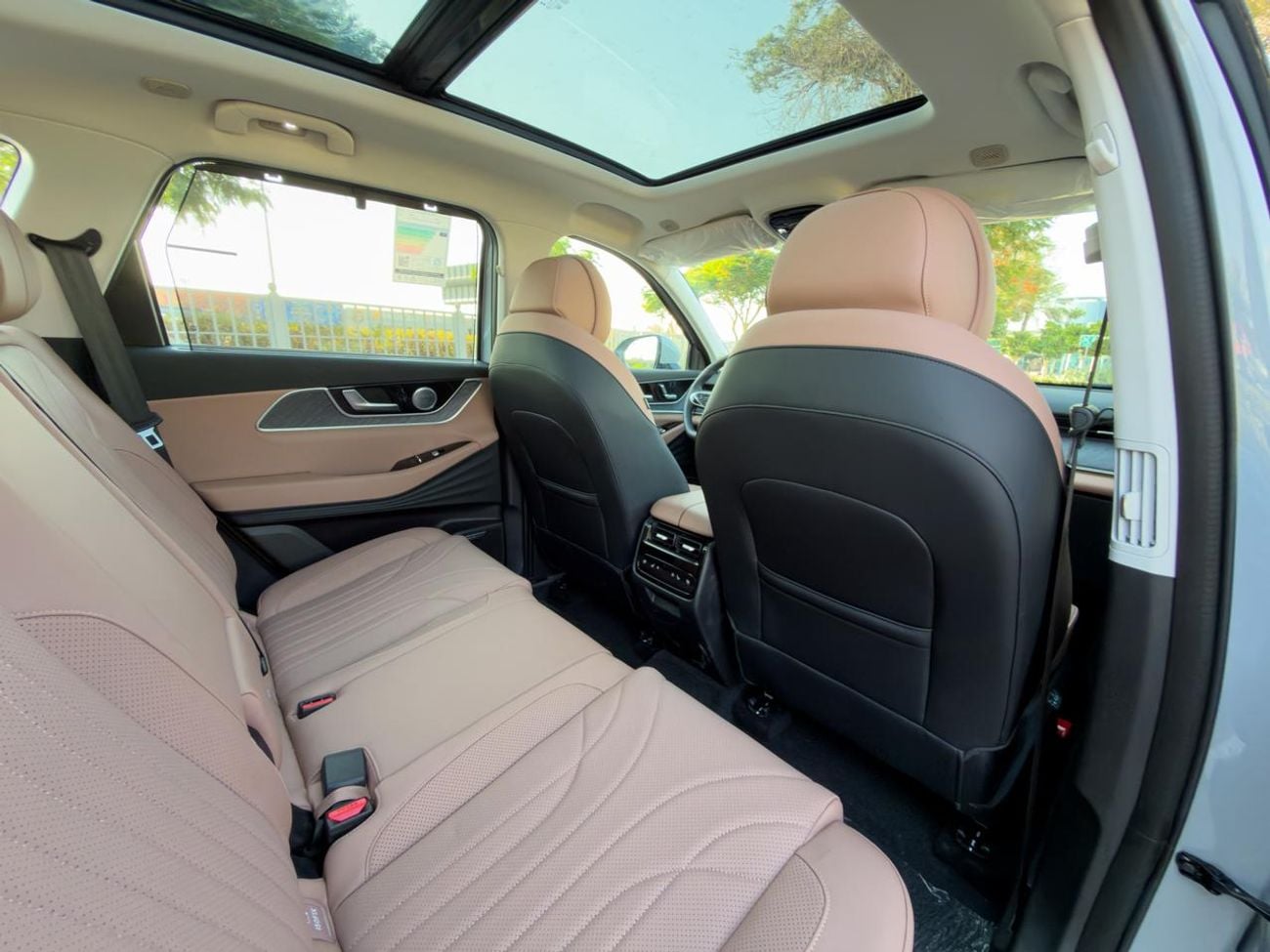 Chery Tiggo 9 PREMIUM 2026 CHERY TIGGO 9 AWD | 2.0L 254HP | 7 SEATS | AWR WARRANTY 6 YEARS
