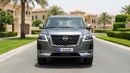 Nissan Patrol SE PLATINUM CITY 2024 | AED 2731/Month | 0 DP | 30 Day Return | Warranty | Service History