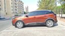 Peugeot 3008 ACTIVE