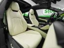 لامبورغيني اوروس UNDER 2 YEARS WARRANTY AND FREE SERVICE - URUS S - 2023 - ONLY 1,400 KM - GRIGIO TELESTO - LIKE NEW