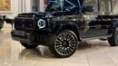 Mercedes Benz G63 AMG STANDARD