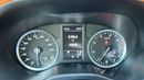 Mercedes Benz Vito TOURER SELECT Chinese Specs