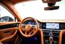 بنتلي فلاينج سبور W12 FLYNG SPUR | FULL OPTION | EXCELLENT CONDITION | FULL SERVICE | BLACK ADDITIONAL