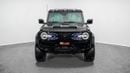 Ford Bronco Lumma GT45 - Limited Edition - 2025