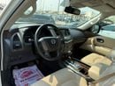 Nissan Armada SL 2019 Nissan Armada