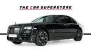 Rolls Royce Ghost -Low Mileage-Mint Condition-Starlight Headliner