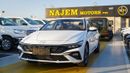 Hyundai Elantra COMFORT