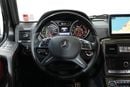 Mercedes Benz G63 AMG STANDARD 2018 Mercedes-Benz G63 AMG, Service History, 1 Year Warranty, Excellent Condition, GCC