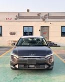 كيا K4 1.6T (GCC) - موديل 2027 -