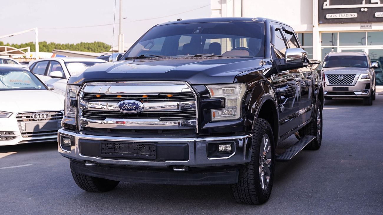 فورد F 150