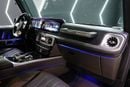 مرسيدس بنز G 63 AMG Stronger Than Time Edition, Brabus Body Kit, Carbon Interior!!