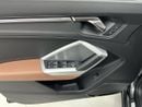 Audi Q3 40 TFSI S-LINE SPORTBACK 180hp (Ref# 02130)