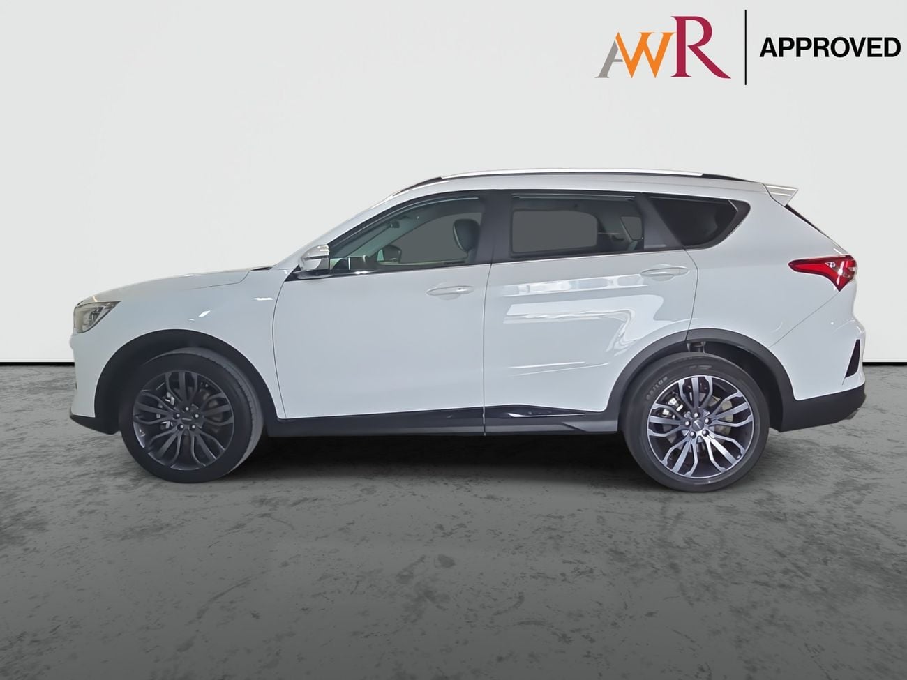 Jetour X70 2.0