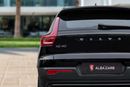 فولفو XC 40 XC40 B4 Ultimate Dark | 2,155 P.M | 0% Downpayment | Perfect Condition!