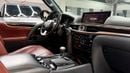 Lexus LX570 PLATINUM