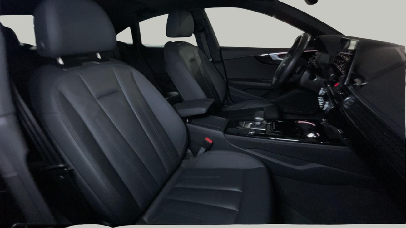 Audi A5 40 TFSI 2023 | AED 1602/Month | 0 DP | 30 Day Return | Warranty