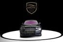 Rolls Royce Ghost BLACK BADGE
