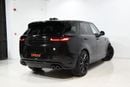Land Rover Range Rover 2025 Range Rover Sport SV 1st Edition, Full Range Rover Service History, Excellent Condition