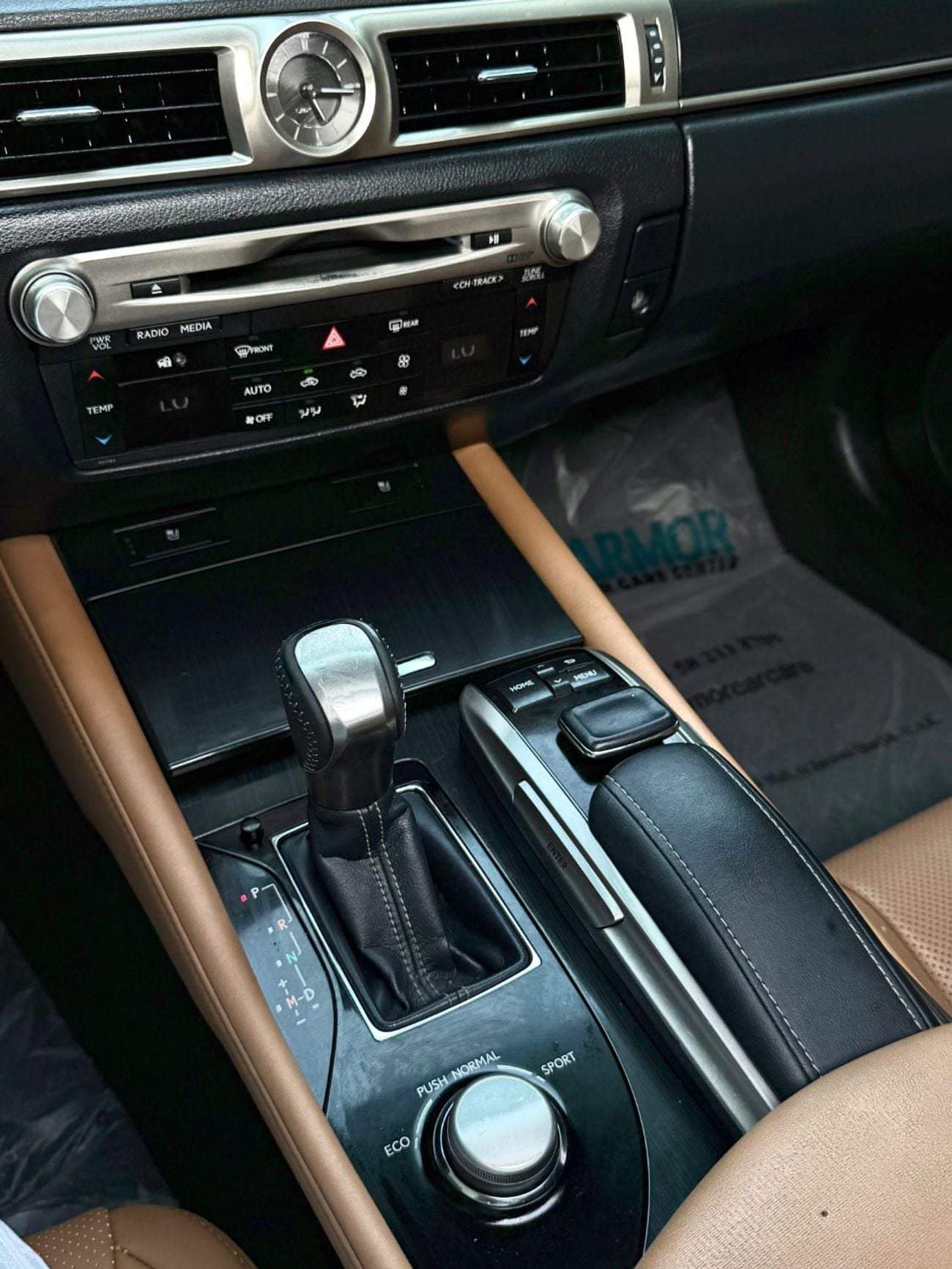 Lexus GS200T PRESTIGE