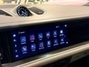 Porsche Cayenne Coupe GCC Specs – Excellent Condition
