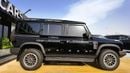 INEOS Grenadier FIELDMASTER EDITION 2023 | 3.0L Turbo 282 HP | GCC Specs | AGMC warranty till 2029