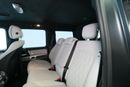 Mercedes Benz G63 AMG STANDARD 4MATIC SUV