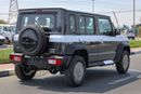 Suzuki Jimny GLX AT 4WD 5D GLX 2025 | 9 inch Display | Hill Decent Control | Headlamp Washers | Rear Camera | Parking Senso