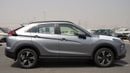 Mitsubishi Eclipse Cross GLX HIGH LINE Brand New – 1.5L Petrol 2WD Automatic – H37 – 2026 – Export Only