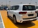 Toyota Land Cruiser VXR