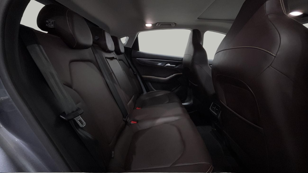 JAC J7 INTELLIGENT 2023 | AED 414/Month | 0 DP | 30 Day Return | Warranty | Service History