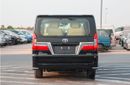 Toyota Granvia PREMIUM TOYOTA GRANVIA PREMIUM 3.5L V6 RWD DIESEL MINIVAN 2025