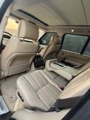 Land Rover Range Rover VOGUE SE