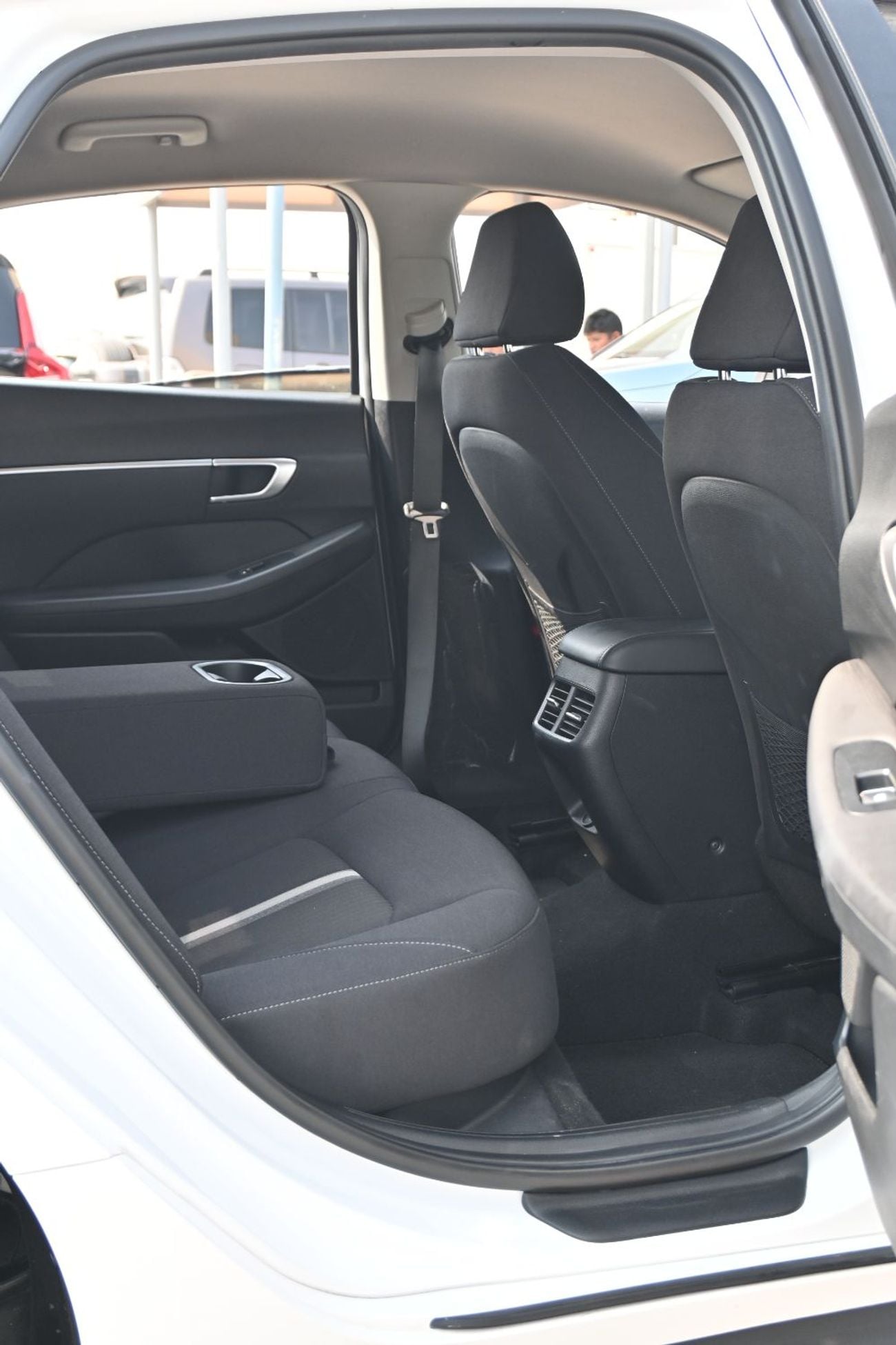 Hyundai Sonata SMART