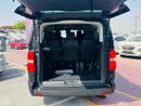 Citroen Spacetourer CITROEN SPACETOURER 2026 GCC